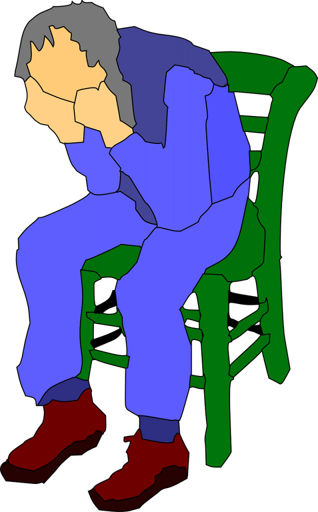 depressief