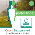 Opleiding Coach Eenzaamheid